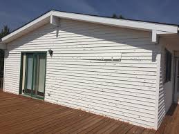 Best Custom Siding Design  in Stanaford, WV